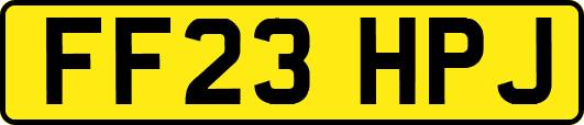 FF23HPJ