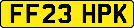 FF23HPK