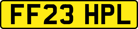 FF23HPL