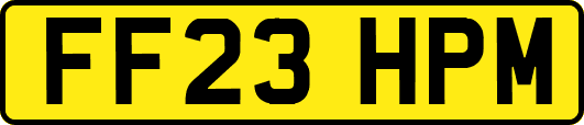 FF23HPM