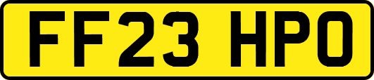 FF23HPO
