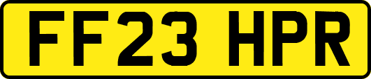 FF23HPR