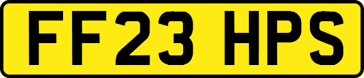 FF23HPS
