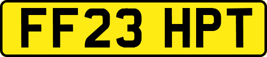 FF23HPT