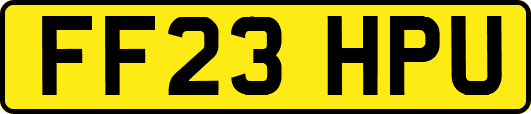 FF23HPU