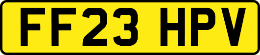 FF23HPV
