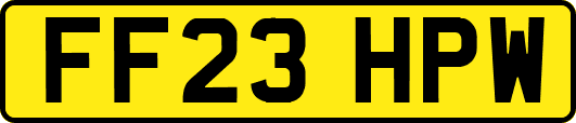 FF23HPW