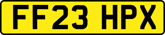 FF23HPX