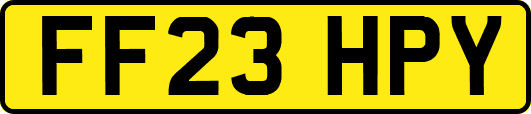 FF23HPY