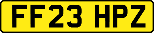 FF23HPZ