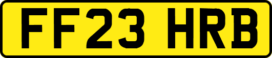 FF23HRB