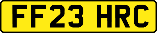 FF23HRC