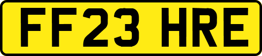 FF23HRE