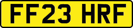 FF23HRF