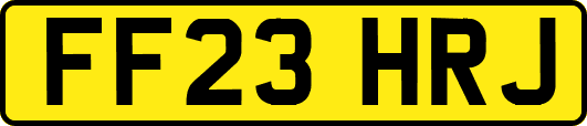 FF23HRJ