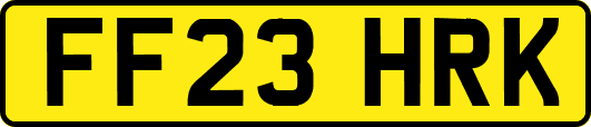 FF23HRK
