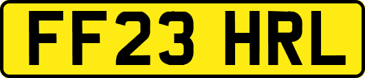 FF23HRL