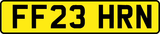 FF23HRN