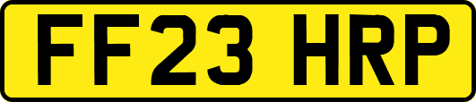 FF23HRP