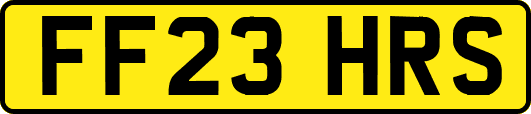 FF23HRS