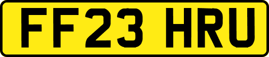 FF23HRU