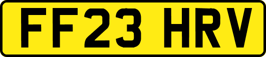 FF23HRV