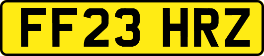 FF23HRZ