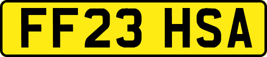 FF23HSA