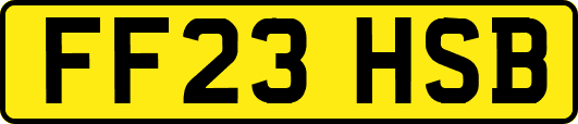 FF23HSB