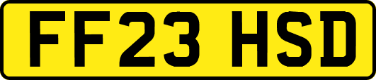 FF23HSD