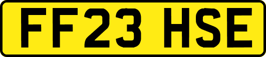 FF23HSE
