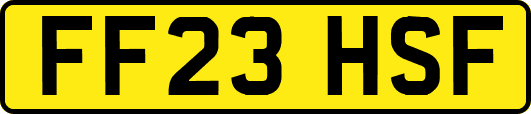 FF23HSF