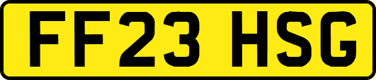 FF23HSG