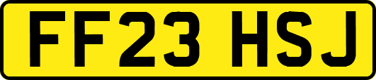 FF23HSJ