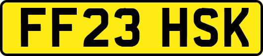 FF23HSK