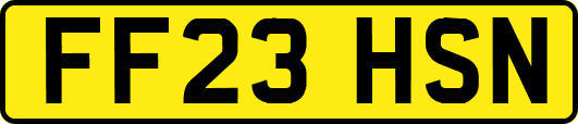 FF23HSN