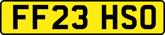 FF23HSO