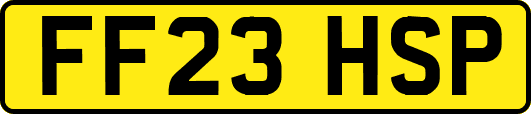 FF23HSP