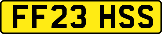 FF23HSS