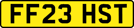 FF23HST