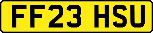 FF23HSU