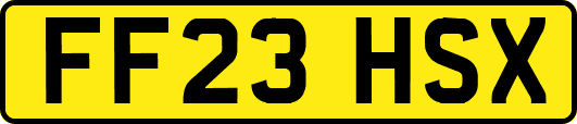 FF23HSX