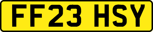 FF23HSY