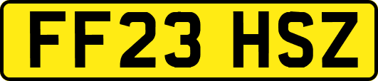 FF23HSZ