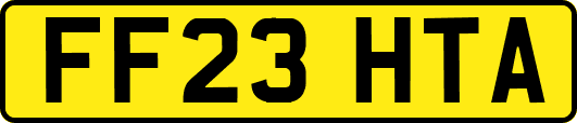 FF23HTA