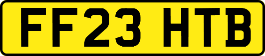 FF23HTB