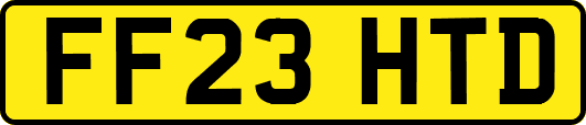 FF23HTD