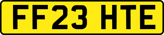 FF23HTE