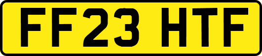 FF23HTF