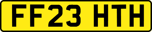 FF23HTH